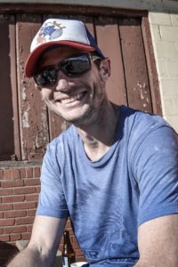 Run Mindful Retreat - Running Leader - Keith Wurm